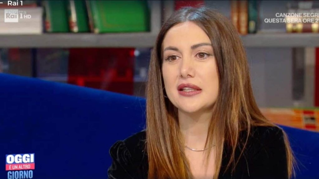 Jessica Morlacchi, dopo Oggi è un altro giorno è ‘sparita’: il duro motivo