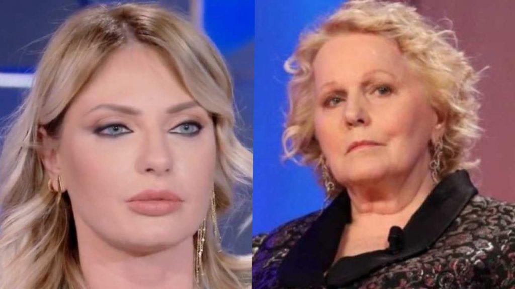 Manila Nazzaro, l’ha fatto solo con Katia: “Mi pento di averle…”