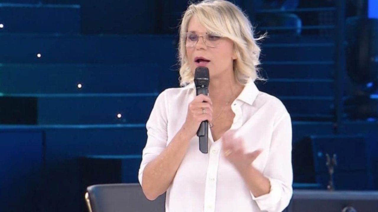 Maria De Filippi-dovrà-rinunciare-a-due-volti-noti-Altranotizia