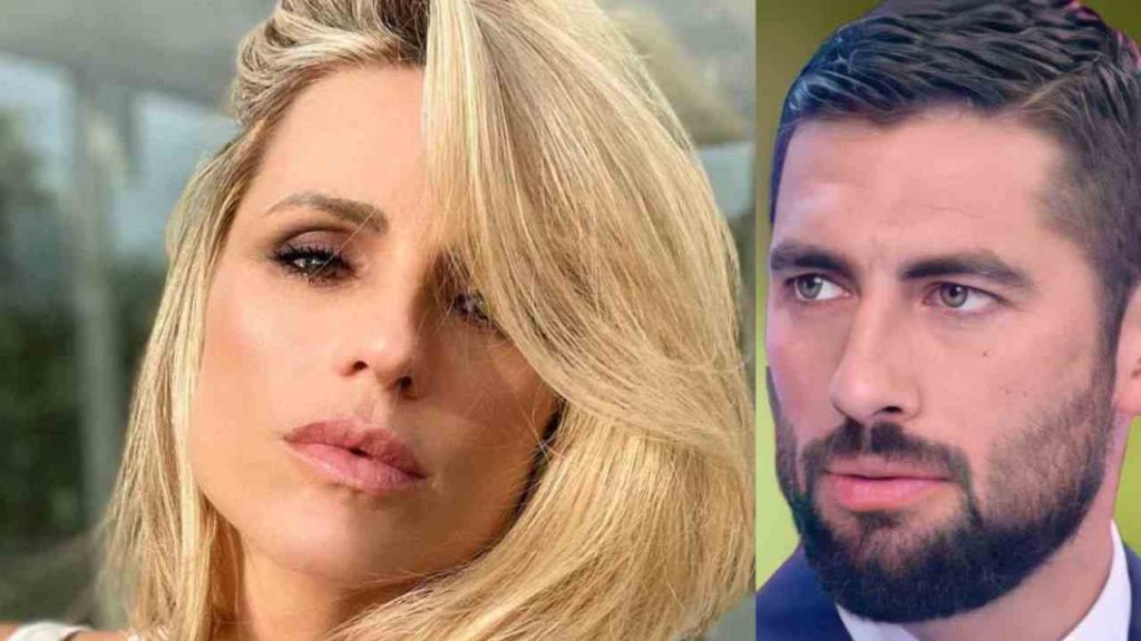 Altro che con il bel dottore! Michelle Hunziker si gode le vacanze così