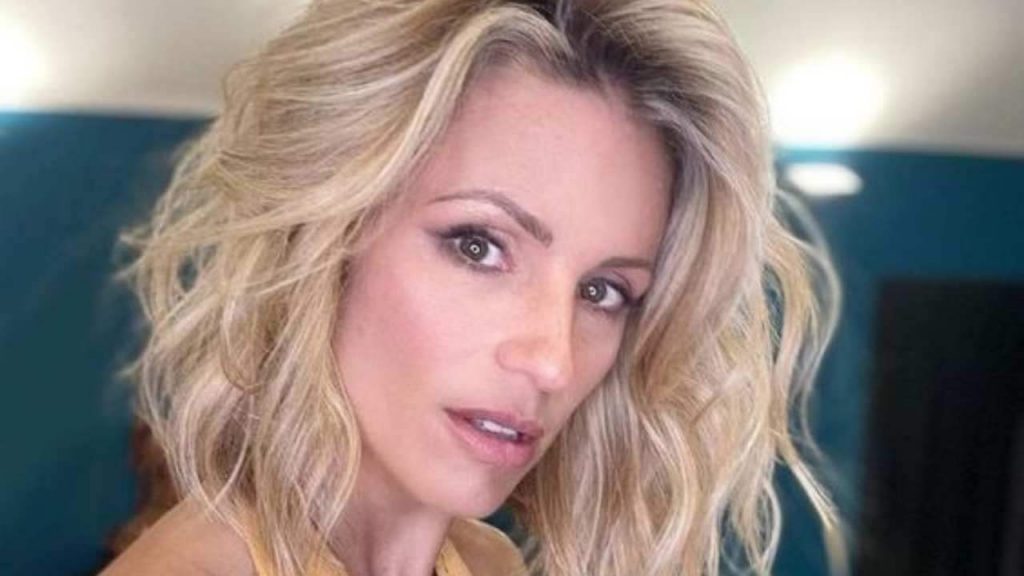 Michelle Hunziker, così è rimasta incinta: la confessione nascosta da tempo