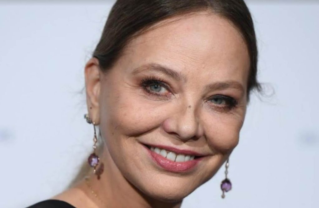 Ornella Muti, finalmente il lieto annuncio: la famiglia si allarga