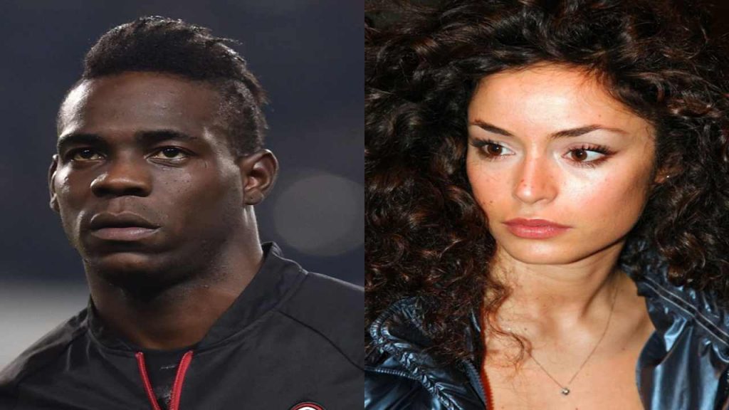 Raffaella Fico, quanti soldi prende da Mario Balotelli: la cifra è una follia