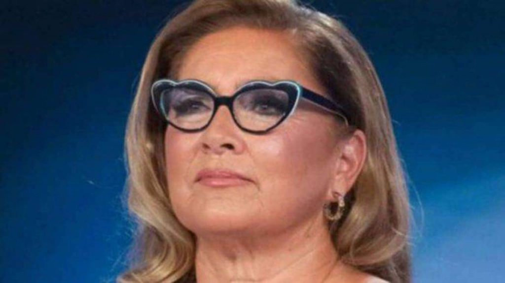 Romina Power, senza freni sulla sua dolce metà: è boom di commenti