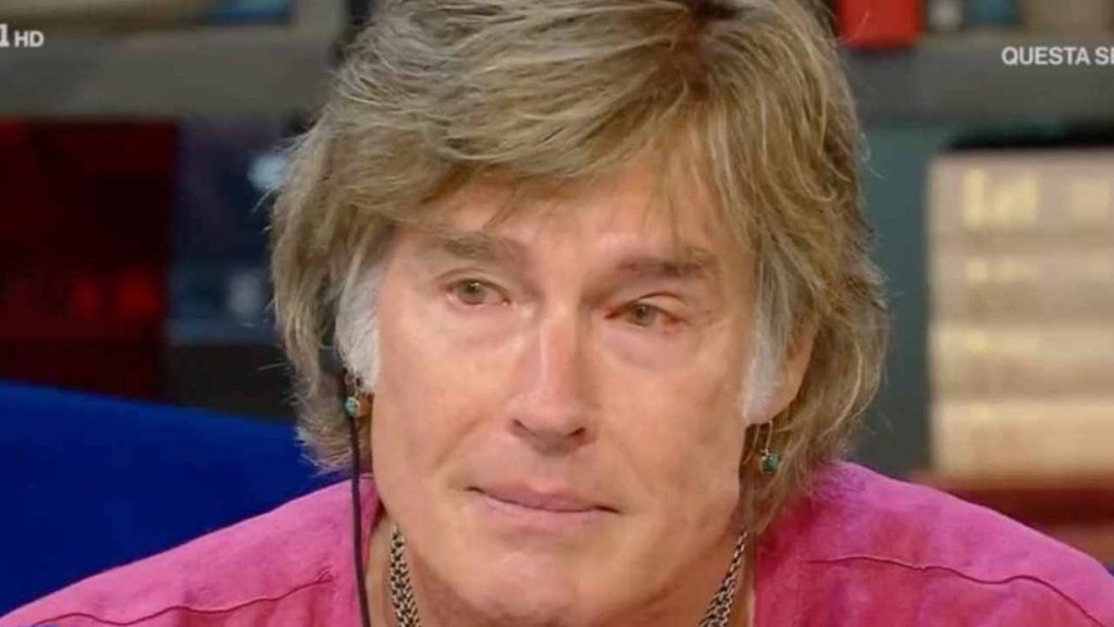 Ronn Moss, dopo anni il tristissimo retroscena: “Ecco perchè ho lasciato Beautiful”