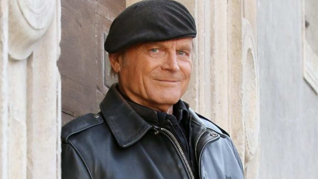 Terence Hill, si riprende tutto: colpo di scena a Don Matteo