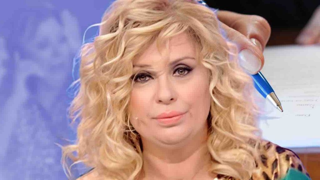 Tina Cipollari, c’è il nome della sostituta: la conoscete benissimo