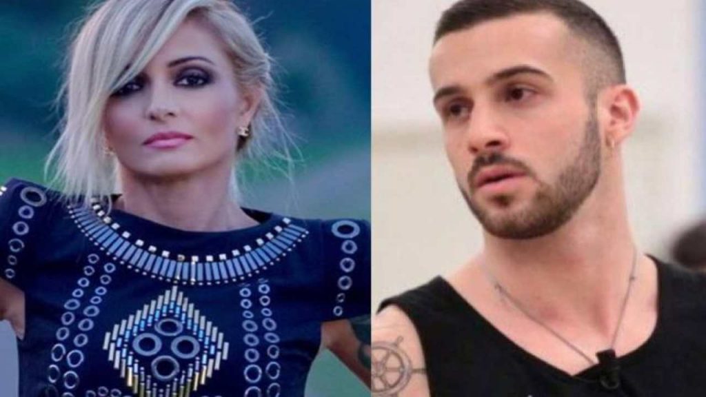 Veronica Peparini, nella sua vita ora c’è spazio solo per ex di Amici: e non è Andreas