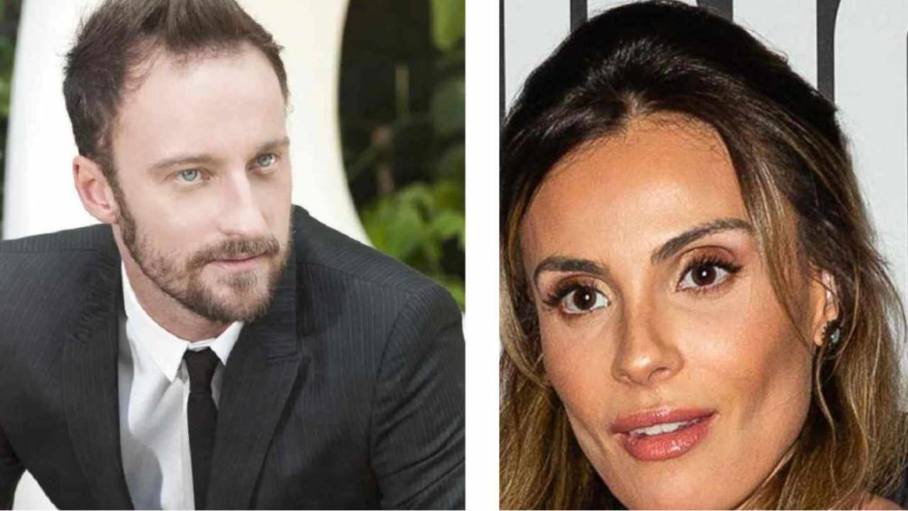 Wilma Faissol e Francesco Facchinetti, gelosia post tradimento: la risposta che spiazza