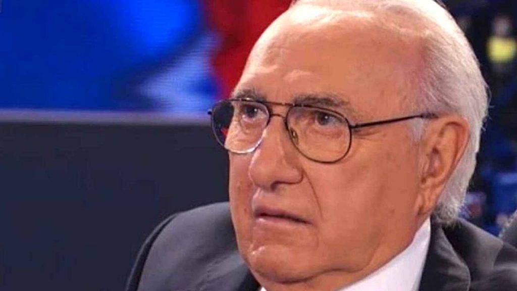 Pippo Baudo, obbligato a 3 interventi: “mi vedevo già condannato” | La confessione dopo anni