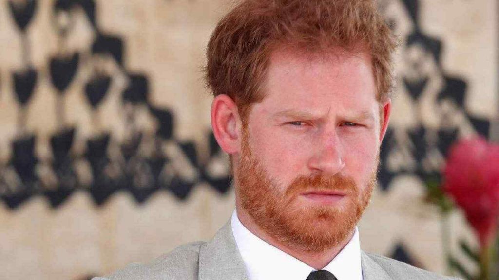 ‘Pugnalata’ per il principe Harry! Ora è ufficiale e i sudditi non possono crederci