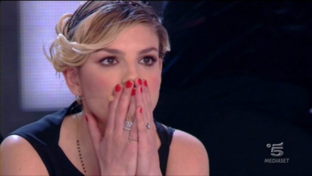 Emma Marrone, insultata senza pietà: la replica però è da applausi