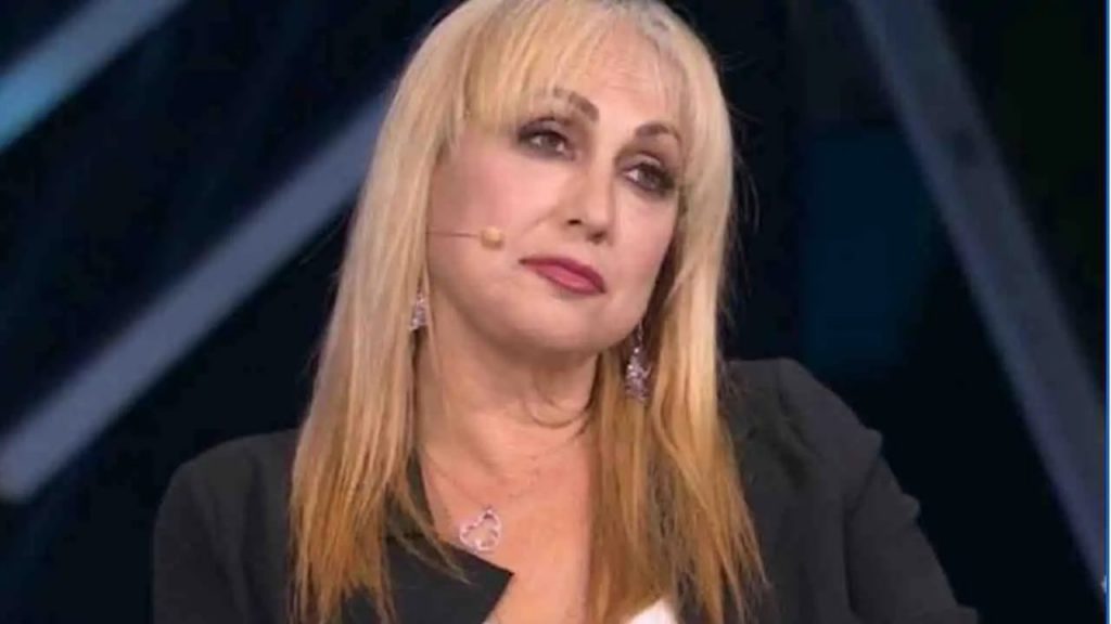 Avete mai visto Alessandra Celentano da giovane: praticamente un’altra persona