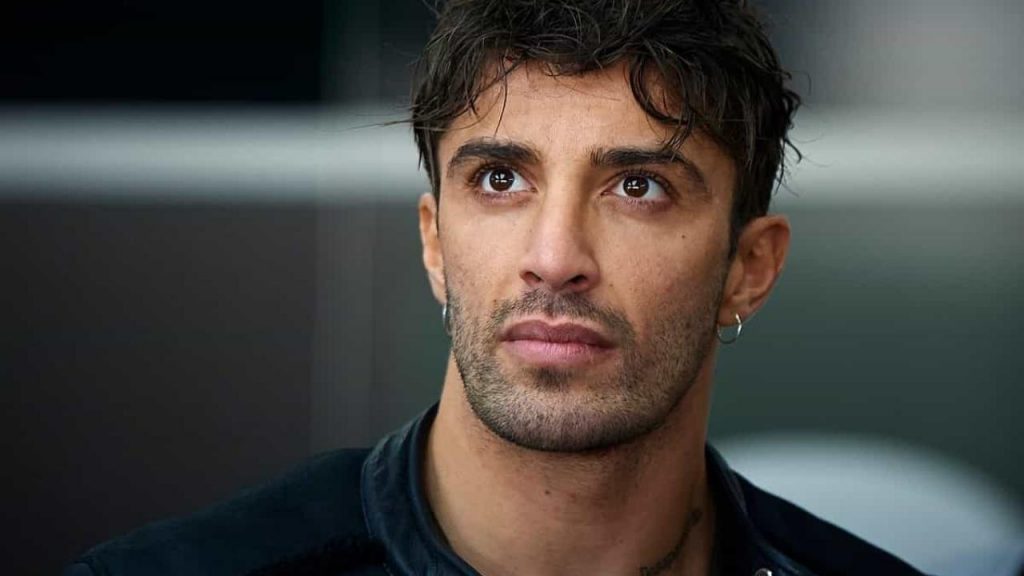 Andrea Iannone, senza freni sui social: lo sfogo intristisce i fan