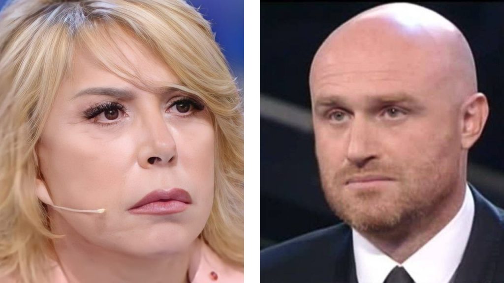 Amici, Anna Pettinelli vuota il sacco su Rudy Zerbi: che mazzata micidiale