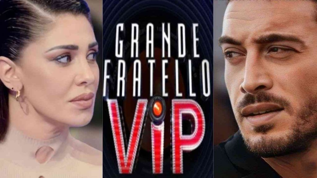 Gf Vip, in corsa un altro ex di Belén Rodriguez: saranno scintille con Spinalbese