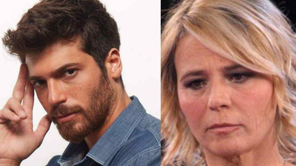 Can Yaman, il clamoroso rifiuto a Maria De Filippi: nessuno le avrebbe mai detto di no