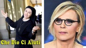 Che-Dio-ci-aiuti-7-Maria-De-Filippi-attrice-Altranotizia.it (1)