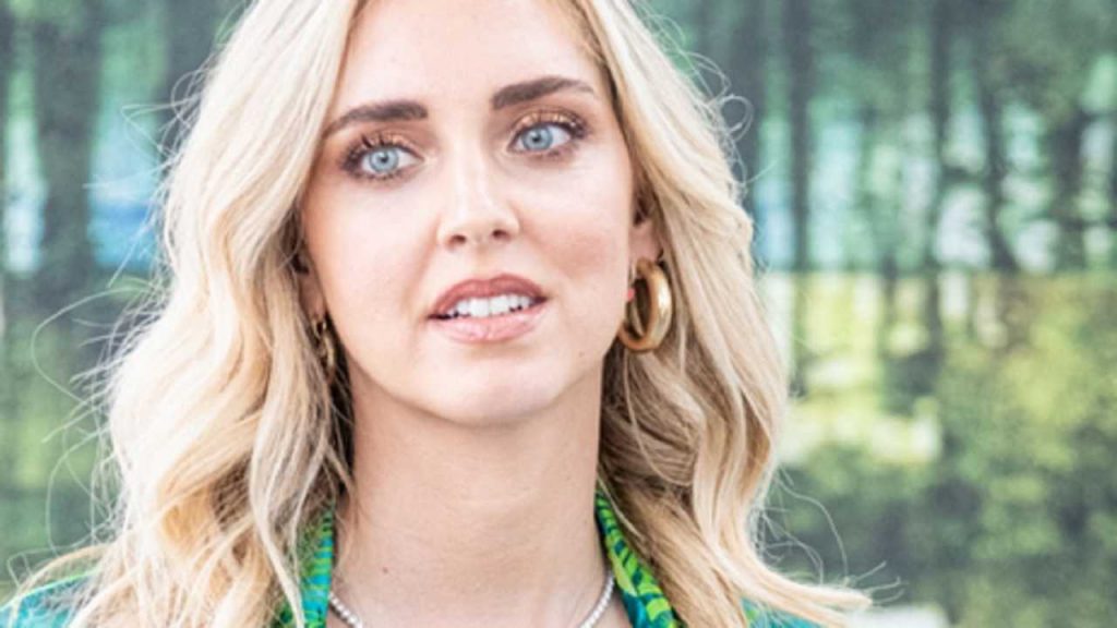 Chiara Ferragni massacrata sul web: è bufera sui social