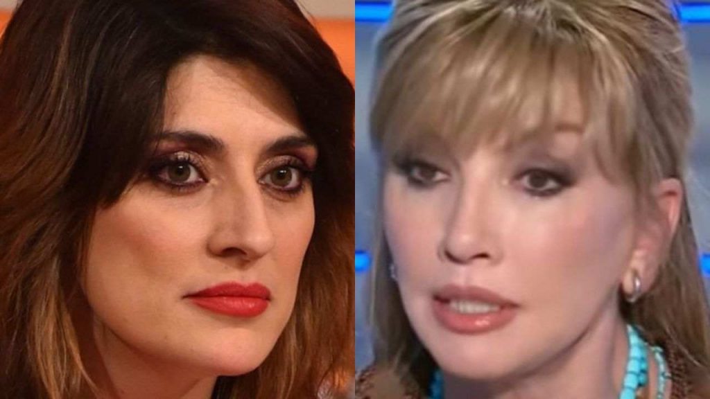 Elisa Isoardi senza mezzi termini su Milly: “mi ha fatto assaggiare…”