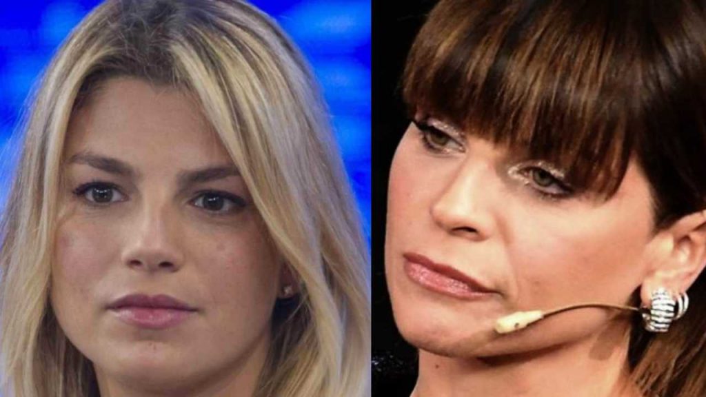 Emma Marrone, perchè non era al concerto di Alessandra: spunta il biglietto che spiffera tutto