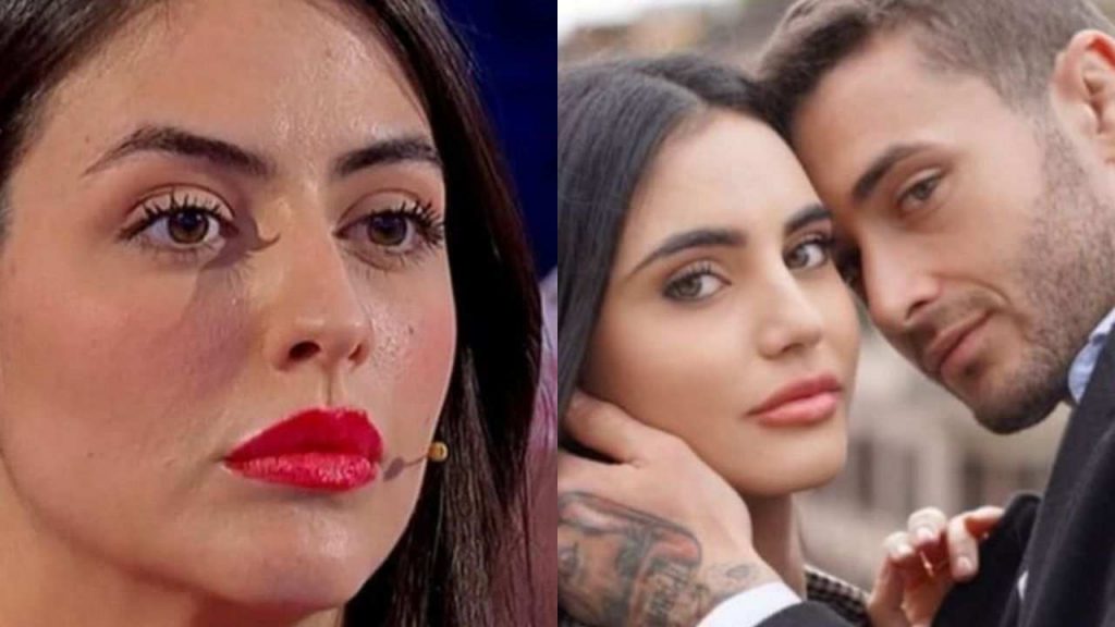 Federica Aversano, senza mezzi termini su Matteo e Valeria: le parole che spiazzano i fan