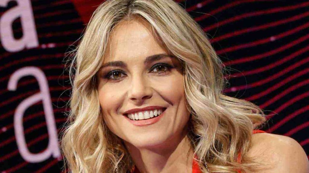 Francesca Fialdini, in crisi con il compagno: se lo è lasciato proprio sfuggire