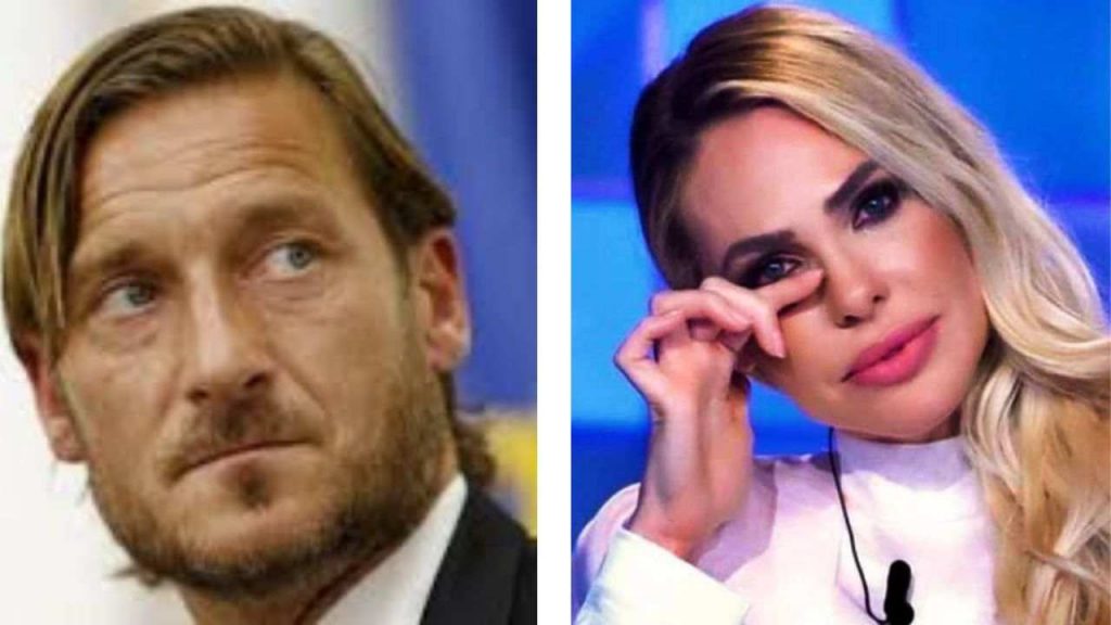 Francesco Totti ed Ilary Blasi, cosa ne sarà del patrimonio della coppia: la verità