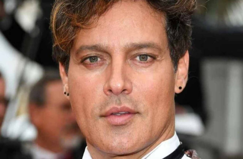 Gabriel Garko, la sua festa per i 50 anni è stata clamorosa: spuntano gli inediti scatti