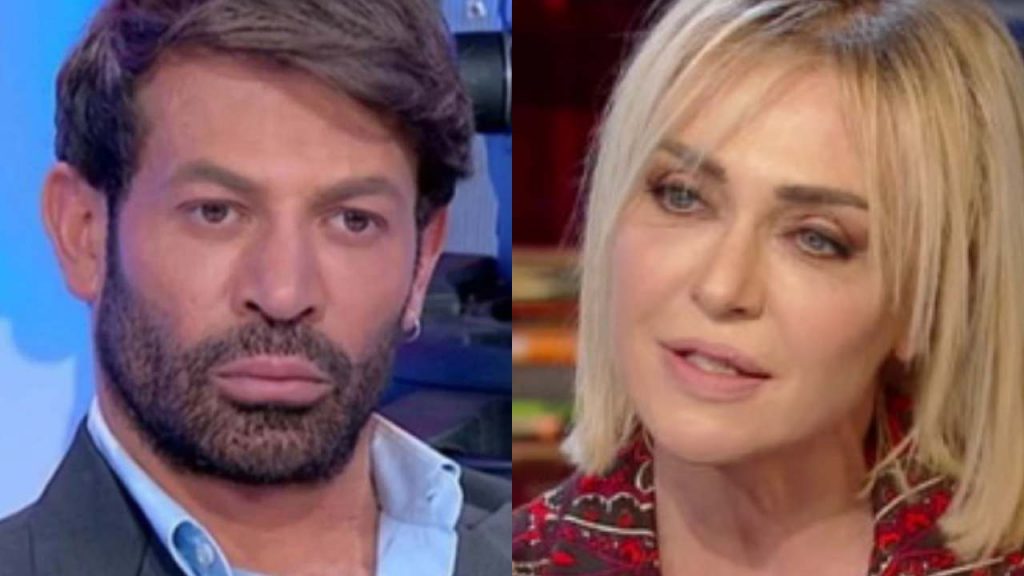 Gianni Sperti e Paola Barale, spunta il dettaglio dopo anni dalla rottura: “Lui voleva…”