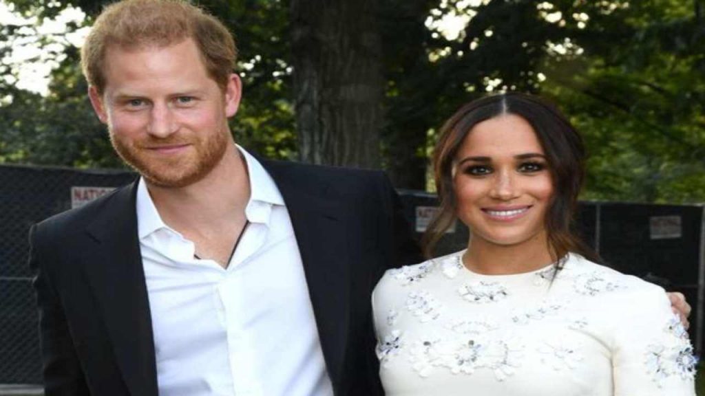 Harry e Meghan, hanno copiato Lady Diana: ecco l’ultima mossa