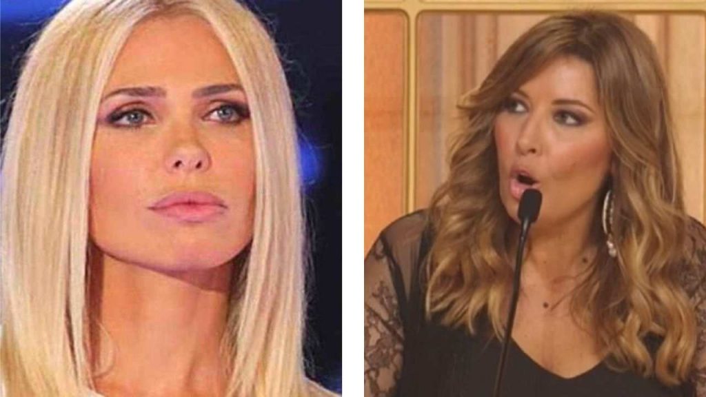 Ilary Blasi, il duro giudizio di Selvaggia Lucarelli: “mille mariti rincog…”