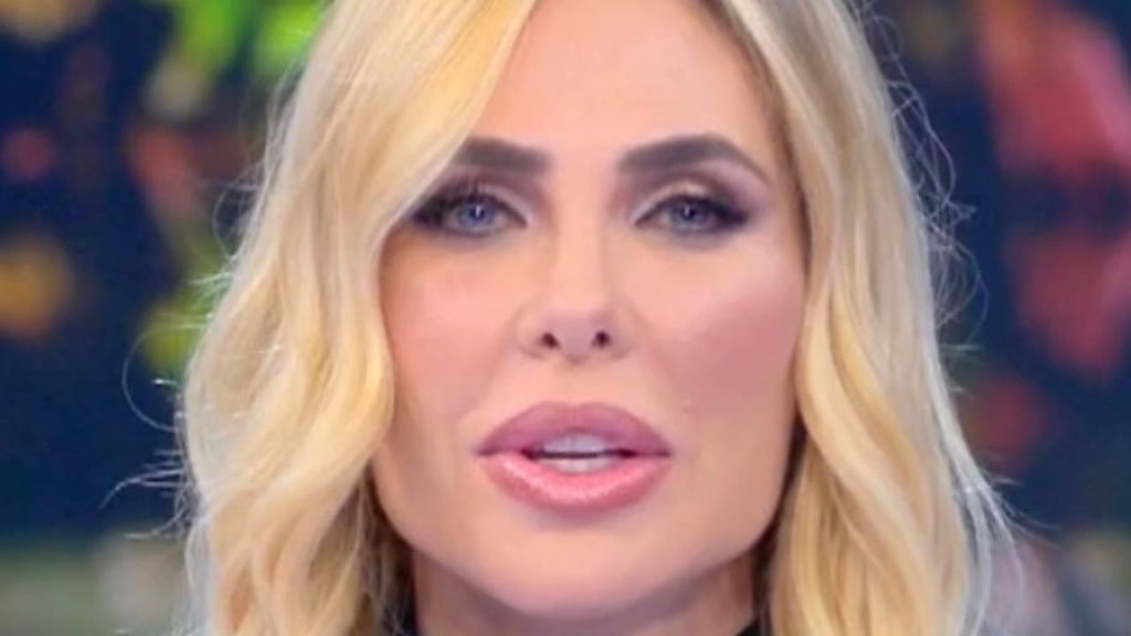 Ilary Blasi e la verità sul flirt con il ballerino di Amici: le parole non lasciano scampo