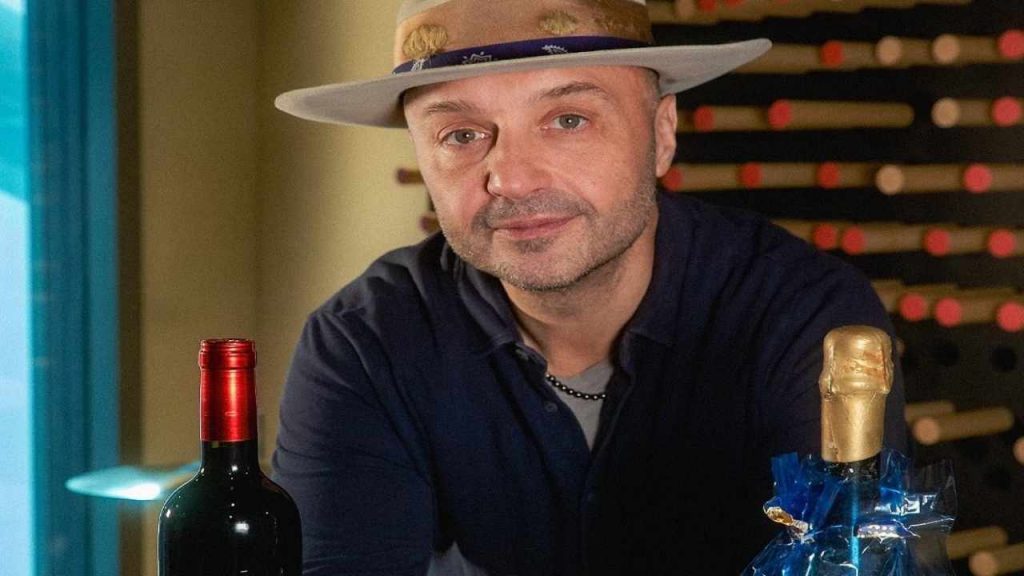 Joe Bastianich, chi è l’ex compagna ( di UeD): non poteva finire peggio