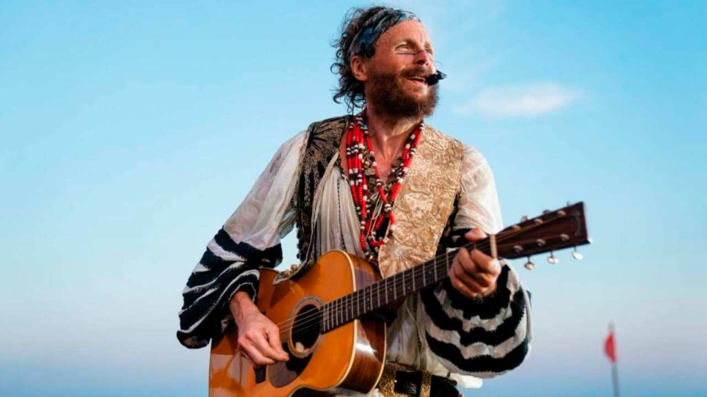 Jovanotti, finalmente esce allo scoperto: il suo erede è un cantante di Amici