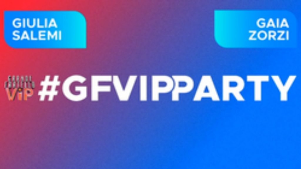 GF Vip Party 7, scelti i nuovi conduttori: è da rimanerci di stucco