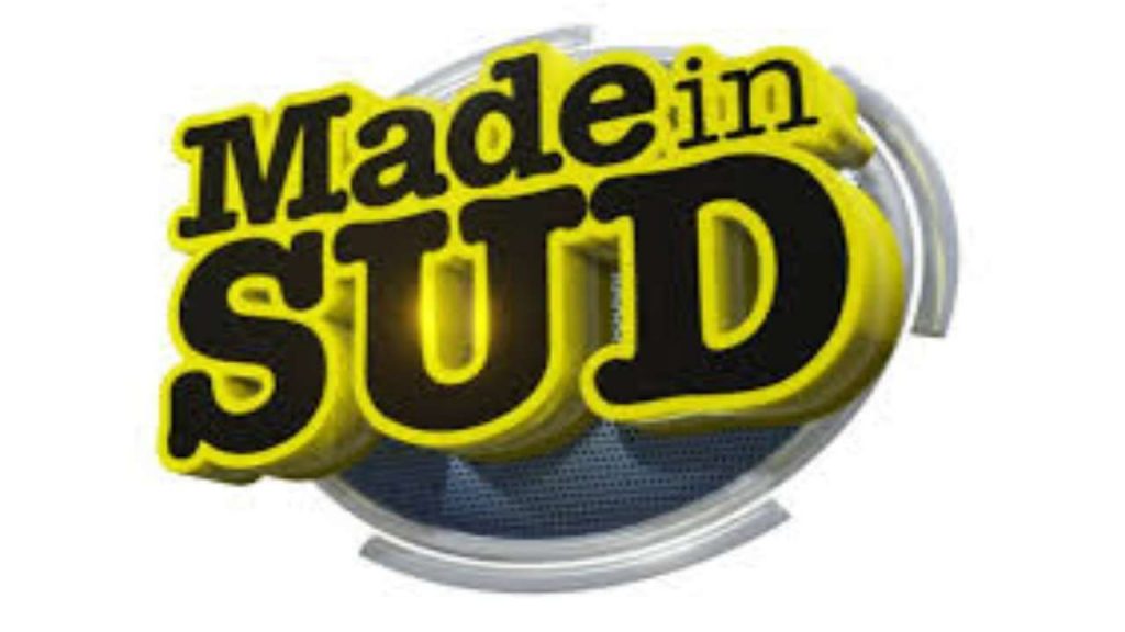 Brutta storia per il conduttore di Made in Sud: interviene la polizia