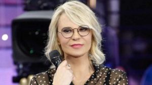 Mara De Filippi ex gieffina - 26072022 - Altranotizia