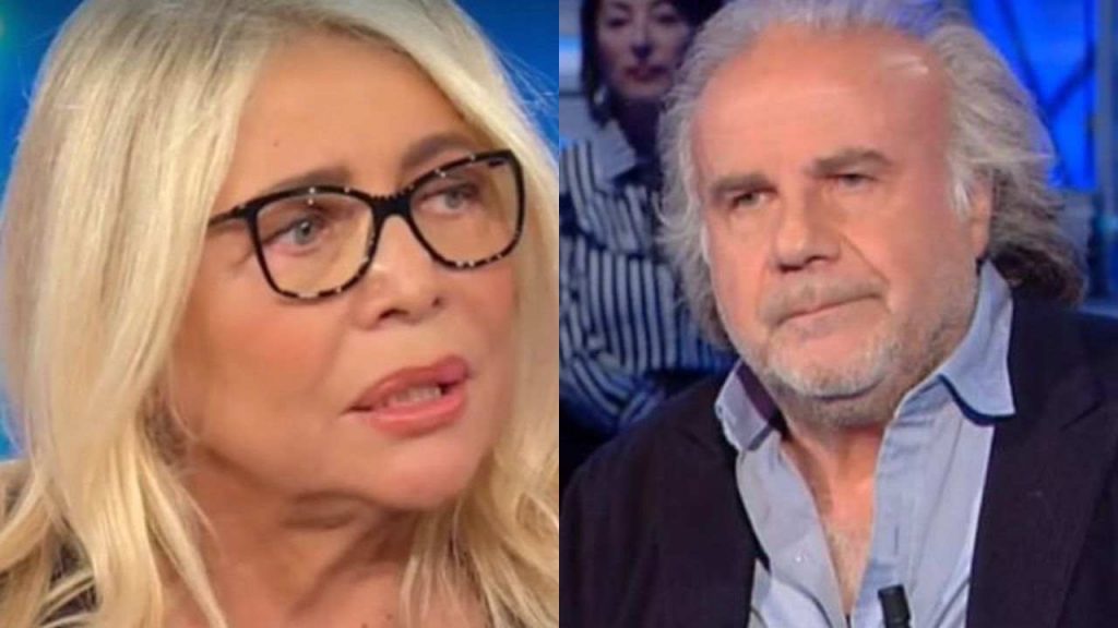 Mara Venier, le scuse sono pubbliche: tutta ‘colpa’ di Jerry Calà