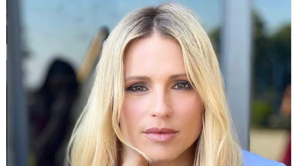 Michelle Hunziker pazza di lui: ora aspetta il sì