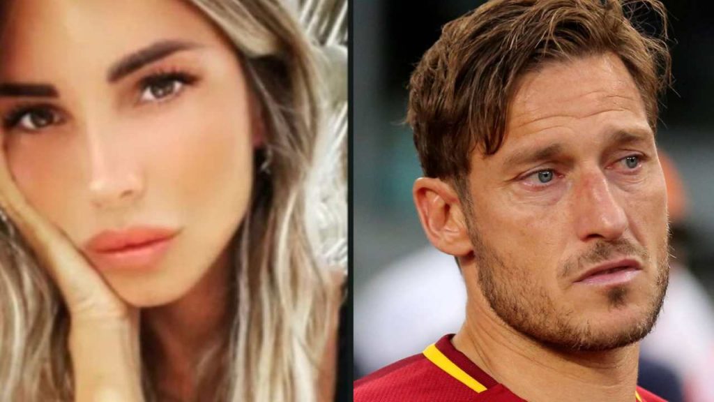 Uomini e Donne, tronista coinvolto nella polemica su Totti e Noemi Bocchi: che stilettata