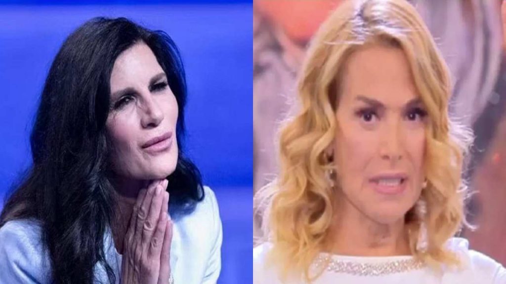 Pamela Prati dopo anni chiede scusa a Barbara D’Urso: la svolta inaspettata