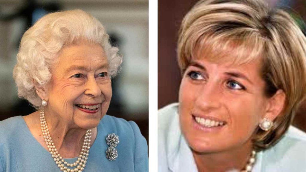 Regina Elisabetta, solo lei le ha disubbidito: Lady Diana l’aveva combinata veramente grossa