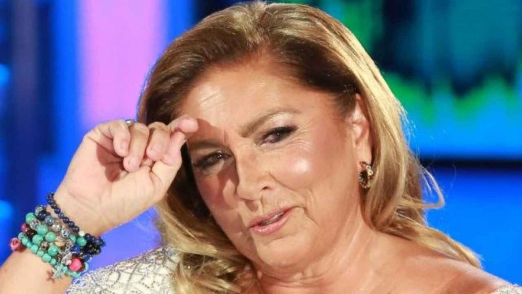 Romina Power, beccata mentre bacia un nuovo amico: ecco di chi si tratta