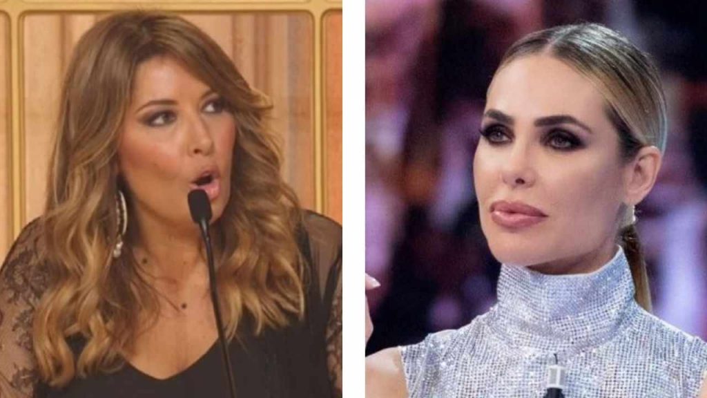 Selvaggia Lucarelli senza pietà contro Ilary Blasi: “Dura lex, sed lex…”