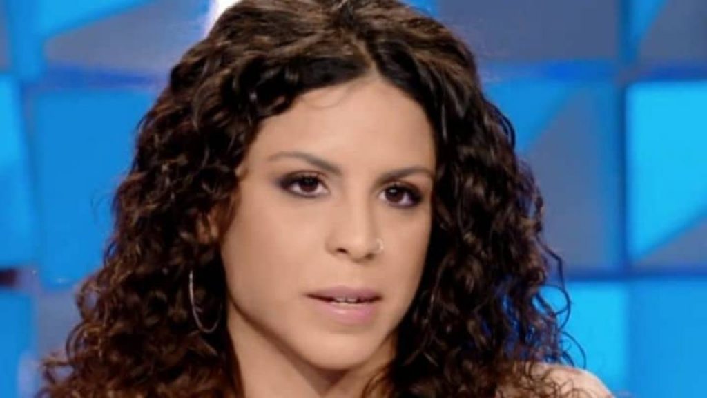 Serena Marchese, ma cosa ha combinato ai capelli dopo Amici: “il parrucchiere mi ha…”