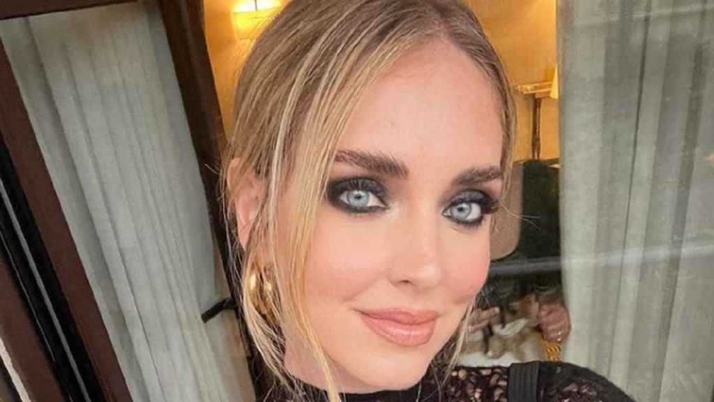 Chiara Ferragni, svelato a quanto ammonta il cachet per Sanremo: la cifra è da capogiro