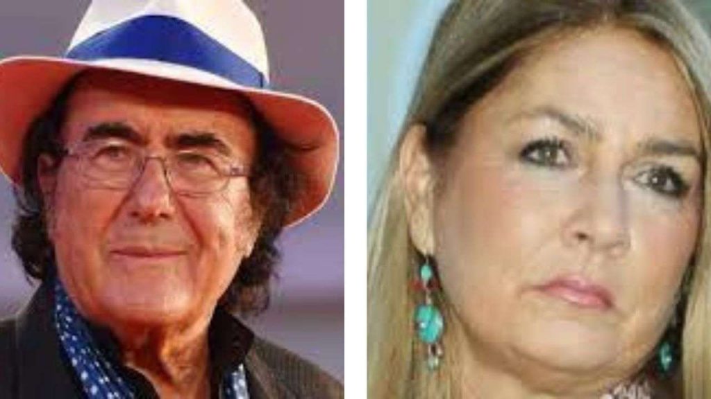 Albano e Romina Power, di nuovo sotto lo stesso tetto: è sogno ad occhi aperti