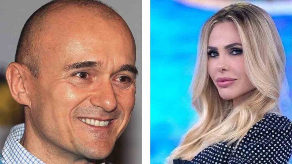 Alfonso Signorini sputa fuori la triste verità su Ilary Blasi: “E più…”