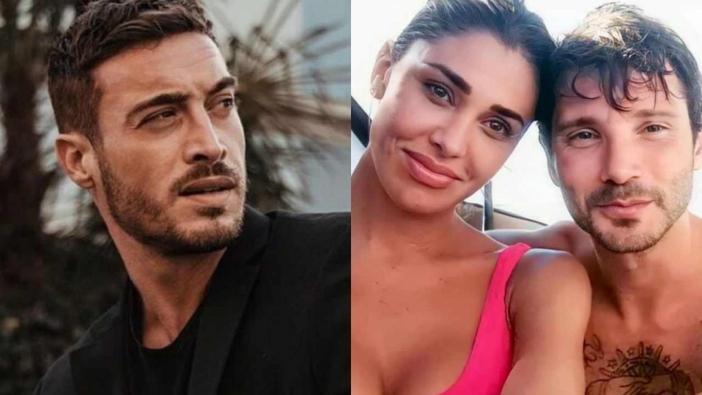 Chissà la reazione di Antonino! La figlia di Belén chiama così Stefano De Martino